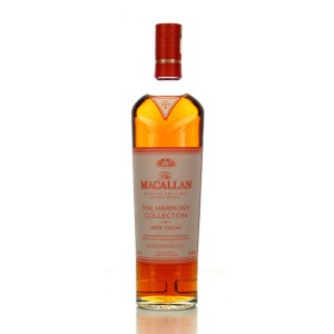 Macallan The Harmony Collection   Rich Cacao