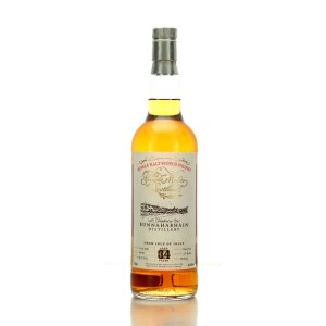 Bunnahabhain 1980 Single Malts of Scotland 34 Year Old