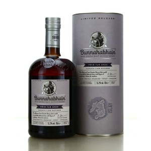Bunnahabhain Canasta Cask Matured Feis Ile 2023