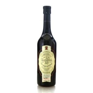 Glenfiddich 50 1st Edition