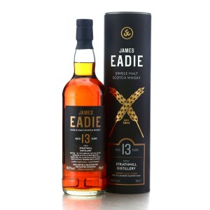 Strathmill 2009 James Eadie 13 Uk