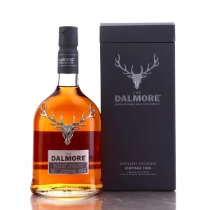 Dalmore 2006 Distillery Exclusive 2020