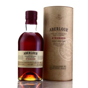 Aberlour A Bunadh Batch 49