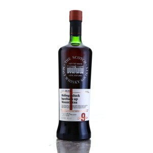 Glenrothes 2007 Smws 9 30 94