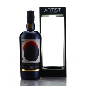 Clynelish 1995 Artist Collection 11 25
