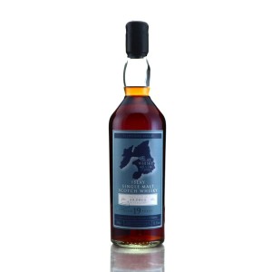 Ardbeg 19 Year Old Secret Islay Whisky Bar   TWE