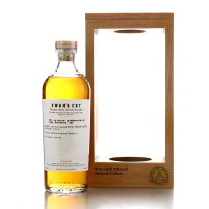 Arran 1998 Ewan s Cut 26 Year Old   Bottle  148 Charity Lot