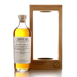 Arran 1998 Ewan s Cut 26 Year Old   Bottle  028 Charity Lot