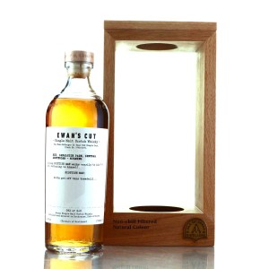Arran 1998 Ewan s Cut 26 Year Old   Bottle  082 Charity Lot