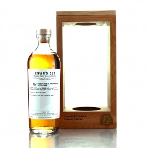Arran 1998 Ewan s Cut 26 Year Old   Bottle  112 Charity Lot