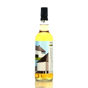 Tullibardine 1993 Thompson Brothers 28