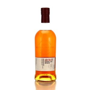 Ardnamurchan Madeira Cask Release Ad 10 22