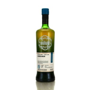 Bruichladdich 2008 SMWS 15 Year Old 23 81