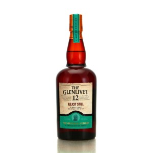 Glenlivet 12 Illicit Still The Original Stories