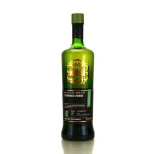 Bruichladdich 2010 SMWS 10 Year Old 23 79