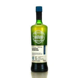 Craigellachie 2012 10 Year Old SMWS 44 171