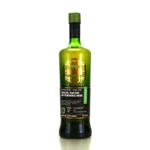 Port Charlotte 2008 SMWS 13 Year Old 127 46
