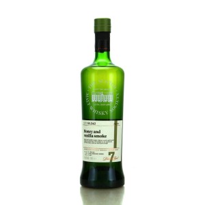 Caol Ila 2010 SMWS 7 Year Old 53 242