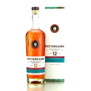 Fettercairn 12 Year Old PX Cask 1 Litre