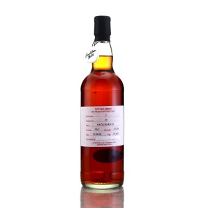 Hazelburn 2008 Duty Paid Sample 15 Year Old   Fresh Sherry
