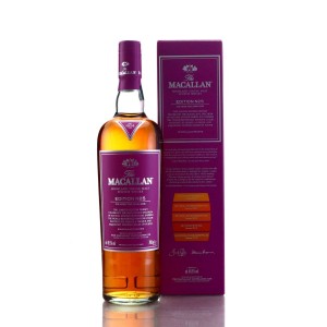 Macallan Edition No 5