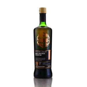 Auchentoshan 2003 Smws 19 5 123