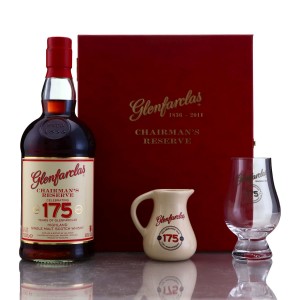 Glenfarclas 175th Anniversary Chairman s Reserve