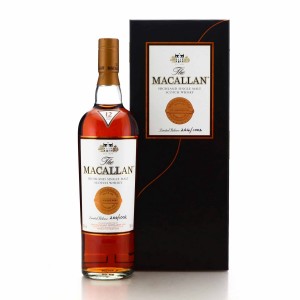 Macallan Re Awakening 12