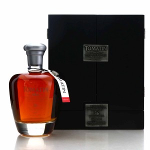 Tomatin 36 Rare Casks Batch 1