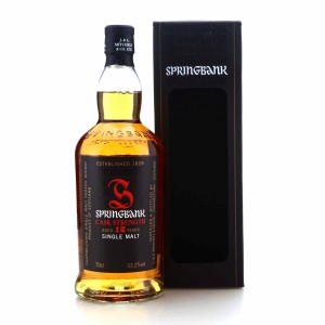Springbank 12 2014 53 2