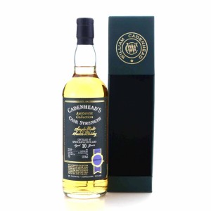 Springbank 2011 Cadenhead S 10