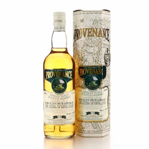 Port Ellen 1983 Douglas McGibbon 24 Year Old   Spring