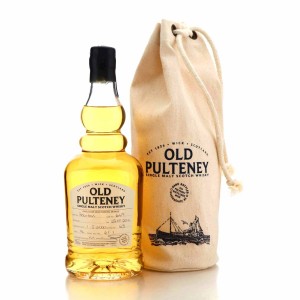 Old Pulteney 2000 Hand Filled 14 Year Old  649