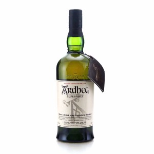 Ardbeg Supernova Committee Release