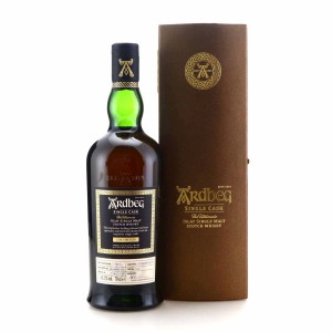 Ardbeg 2011 Single Sherry Cask 2447