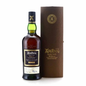 Ardbeg 16 Single Manzanilla Cask 93