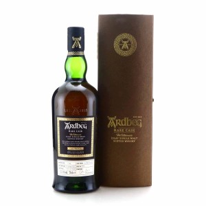 Ardbeg 15 Single Sherry Cask 9099 Feis Ile 2022