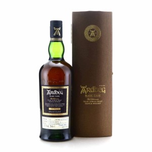 Ardbeg 9 Single Virgin Char Cask 1