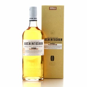 Auchentoshan Valinch 2011 Festival Edition