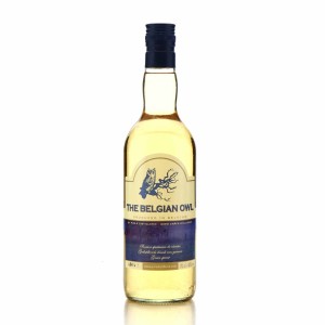 Belgian Owl Grain Spirit