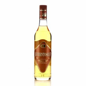 Auchentoshan Single Malt 1990s