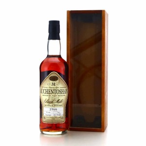 Auchentoshan 1966 Single Cask 31 508