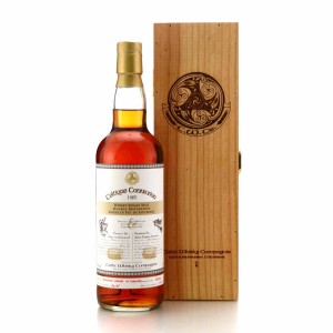 Braes Of Glenlivet 1985 Celtique Connexion