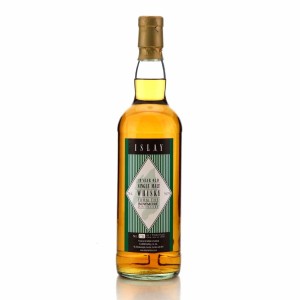 Bowmore 19 Year Old Dream Drams