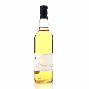 Bruichladdich X4 2006 Futures