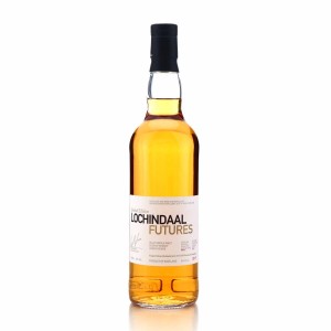 Lochindaal 2007 Futures 6