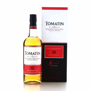 Tomatin 30 Year Old pre 2015