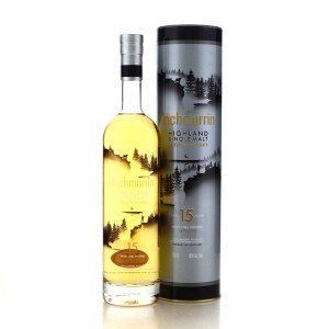 Inchmurrin 15 Year Old