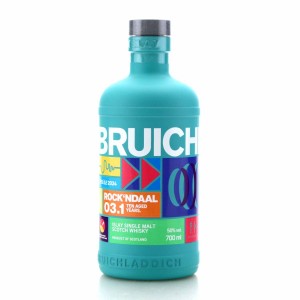 Bruichladdich 2013 Rock ndaal 03 1 10 Year Old   Feis Ile 2024