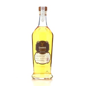 Glenfiddich 2005 Bourbon Barrel 41774 Spirit Of Speyside 2018